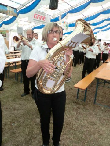 Musikertage 2012 - Donnerstag