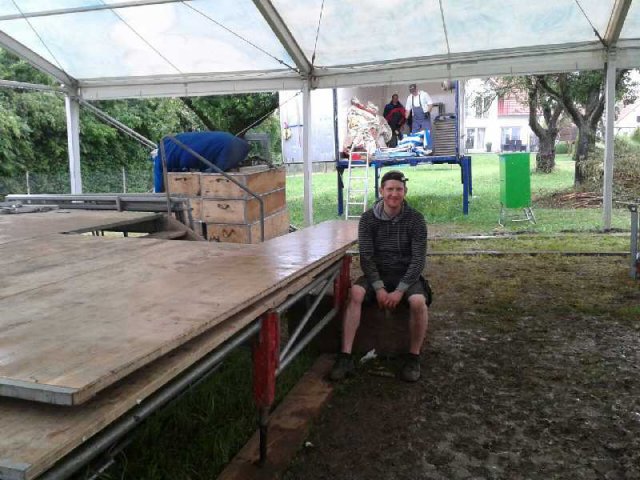 Musikertage 2015